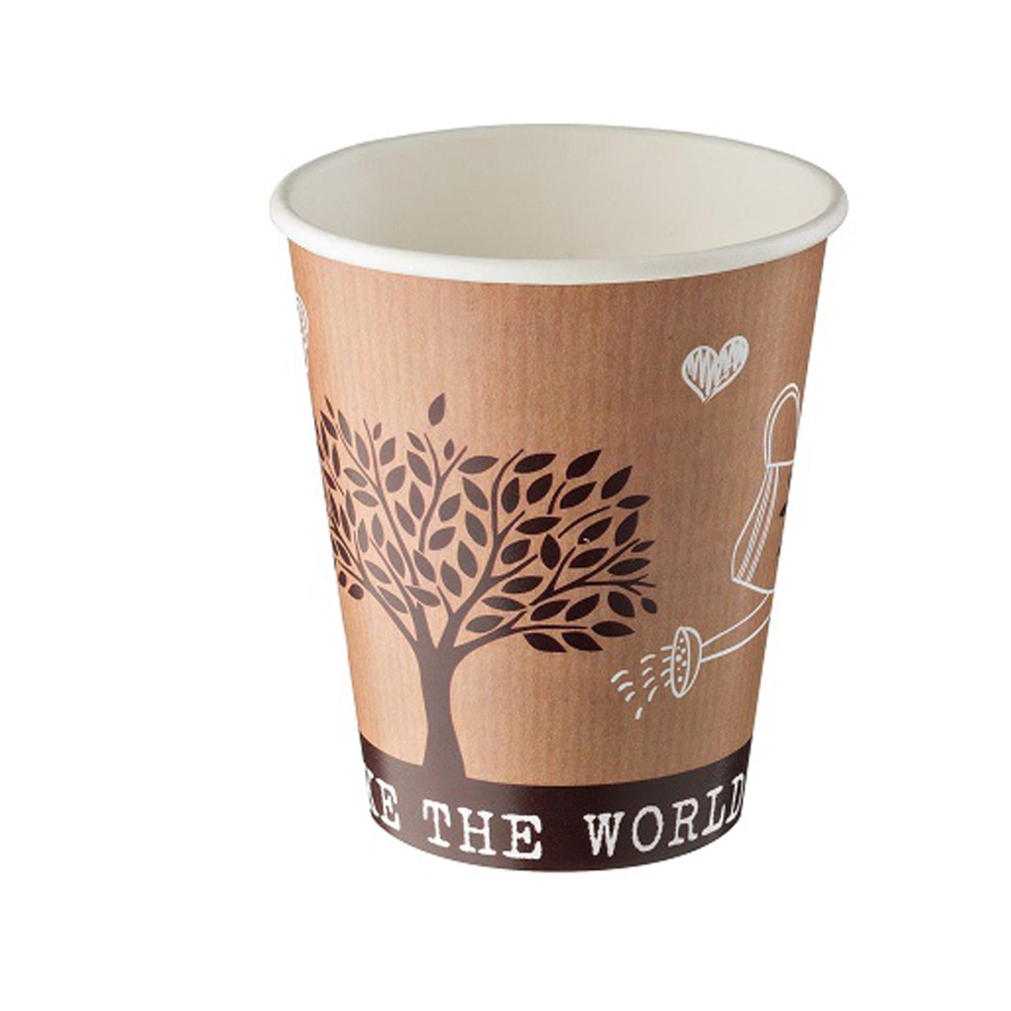 Bicchieri in carta - 290 ml - Leone …