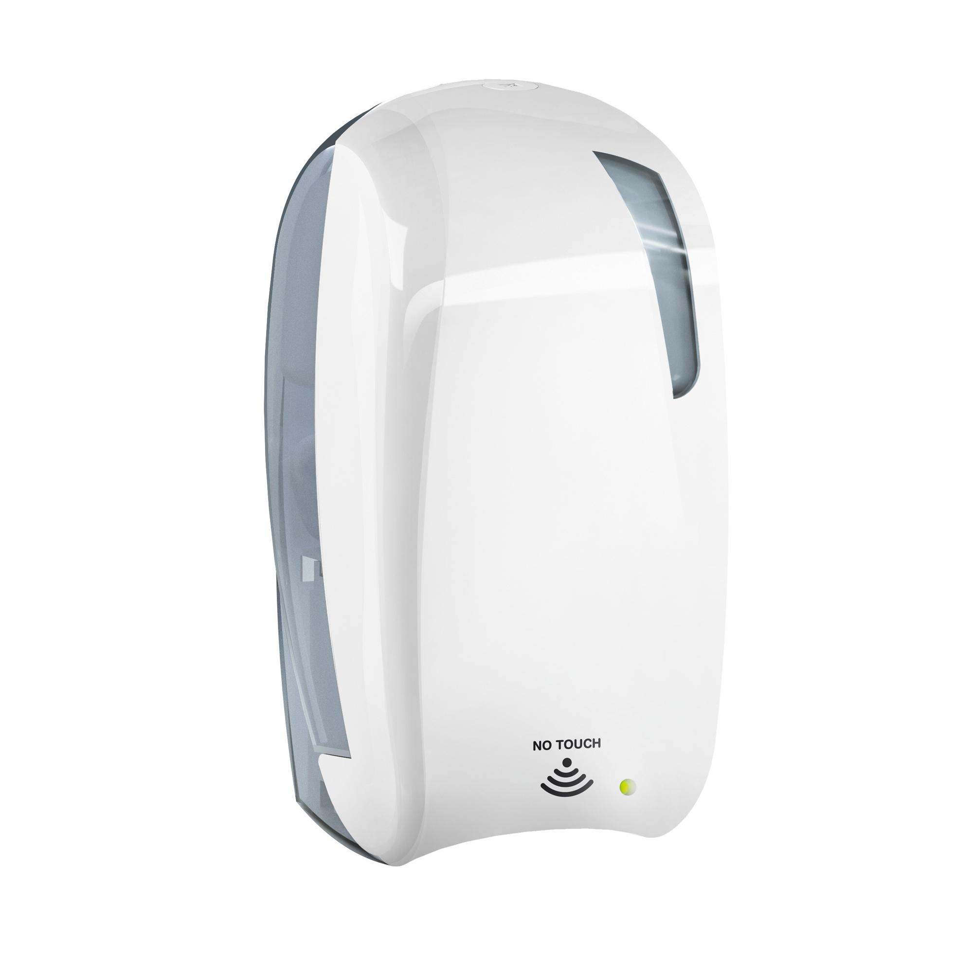 Dispenser elettronico a riempimento - 1 L - …