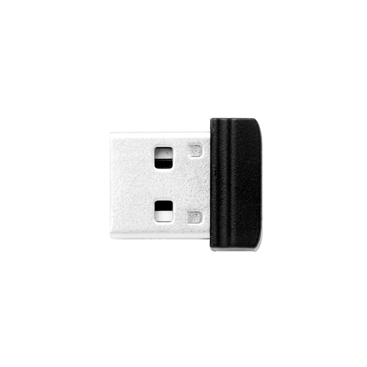 Verbatim Store 'n' Stay USB Drive - Chiavetta USB - 16 GB - USB 2.0 - nero