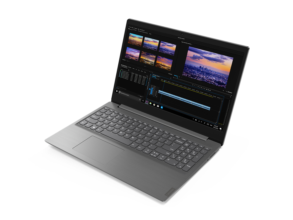 LENOVO V15-IIL 15.6" i5-1035G1 1GHz RAM 8GB-SSD 256GB …
