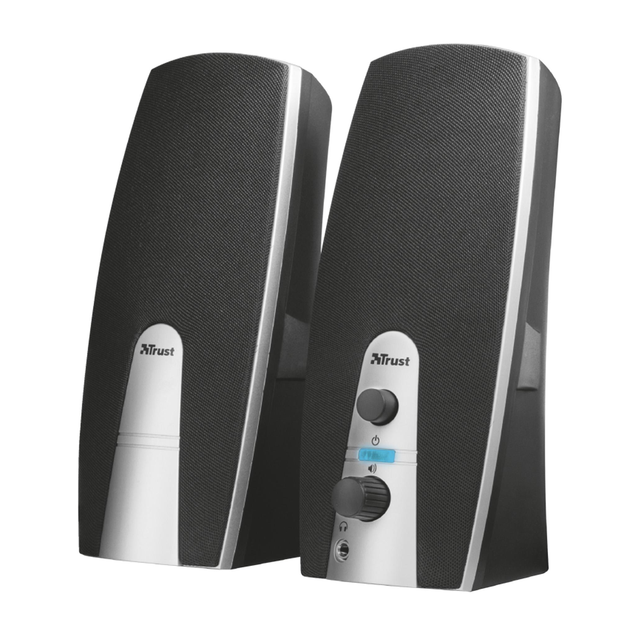 TRUST MILA 2.0 SET ALTOPARLANTI 10 W