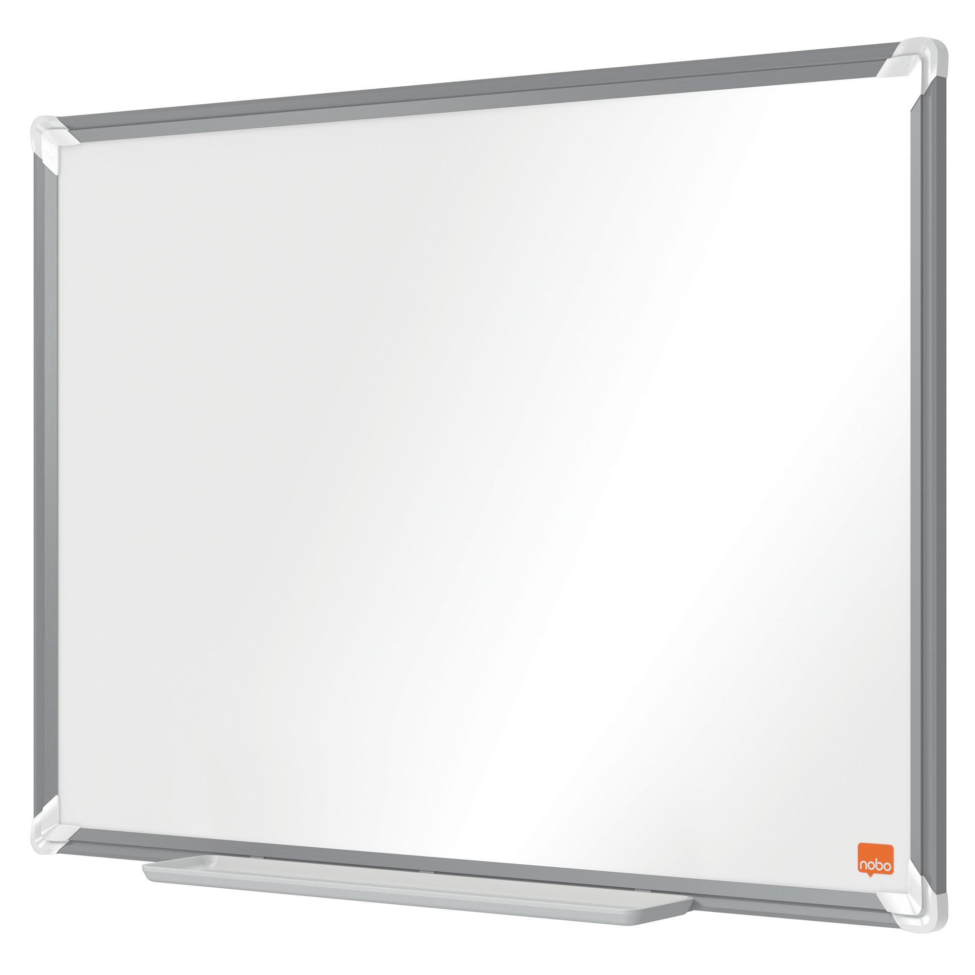 Lavagna bianca magnetica Premium Plus - 90 x …