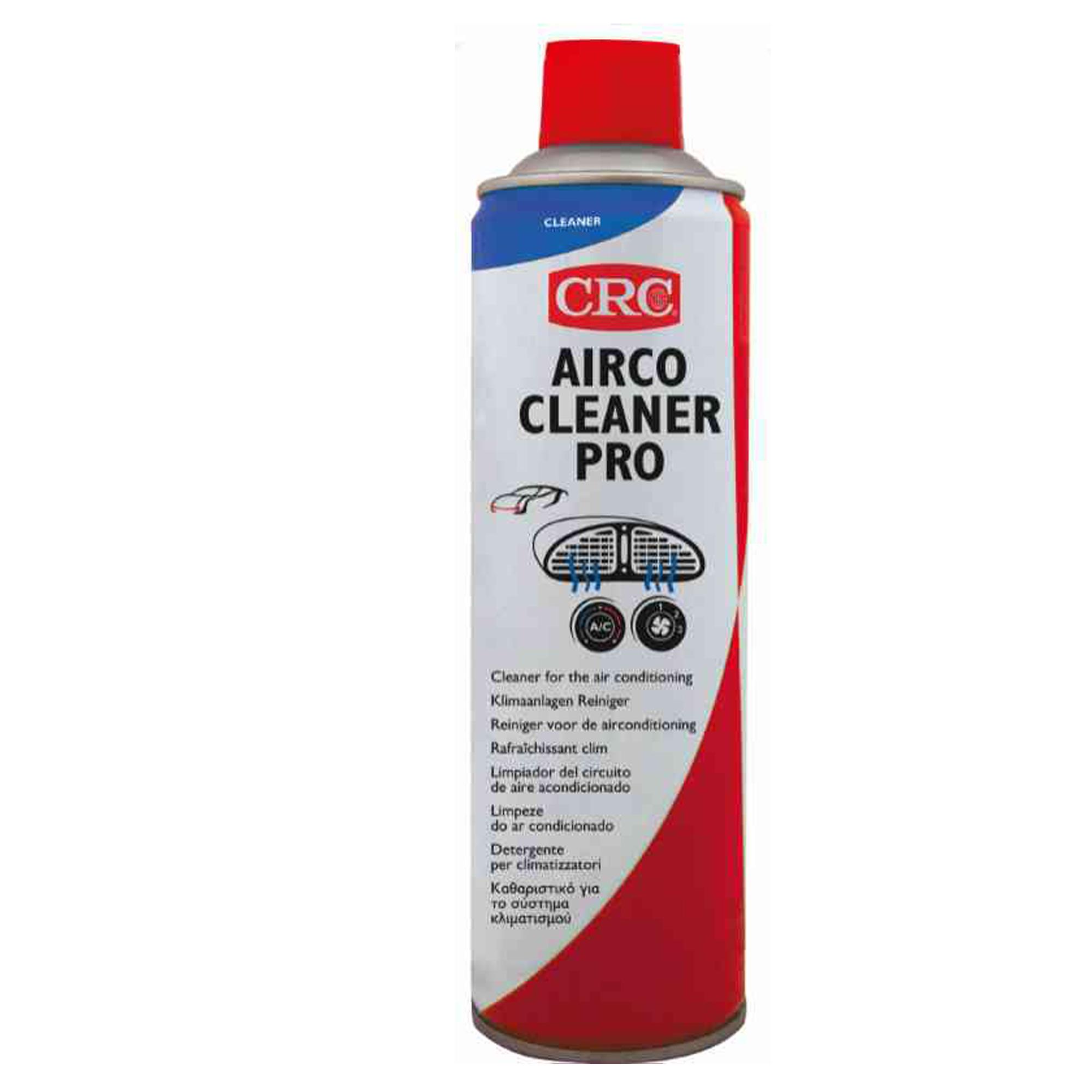 Detergente per climatizzatori Airco Cleaner - 500 ml …