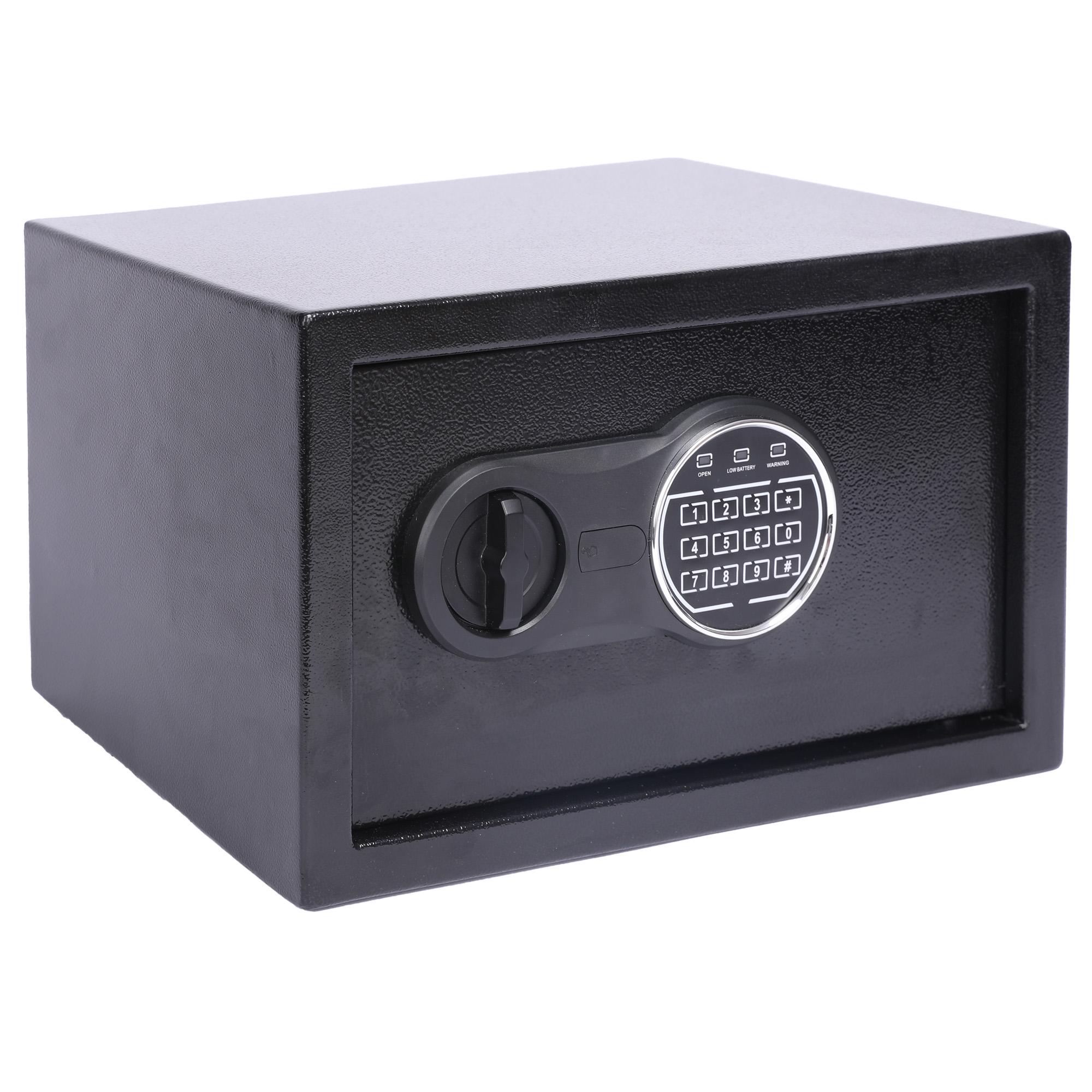 Cassaforte di sicurezza con serratura elettronica 350ET - …