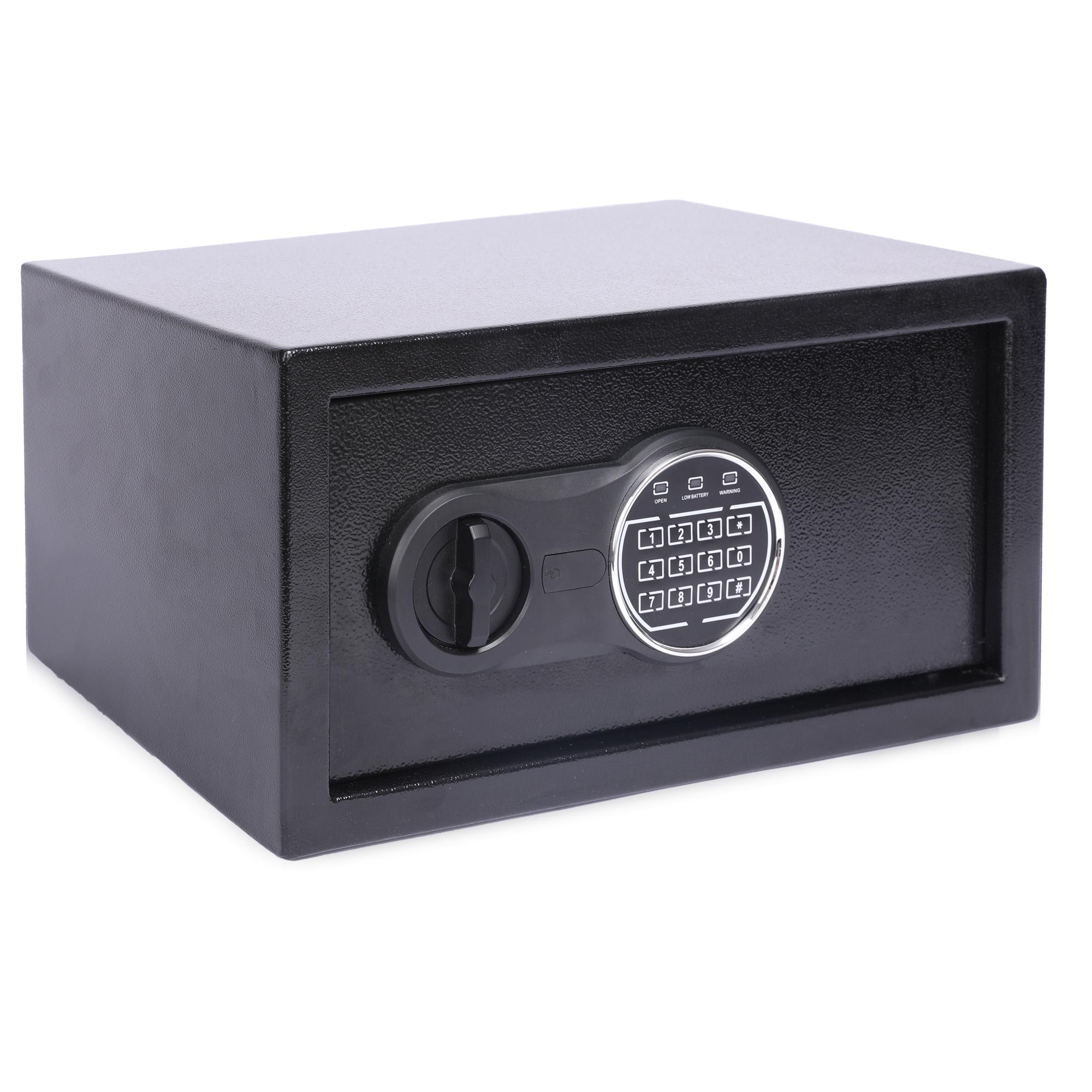 Cassaforte di sicurezza con serratura elettronica 405ET - …