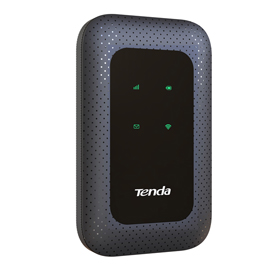 Tenda 4G LTE Mobile Wi-Fi slot scheda SIM …