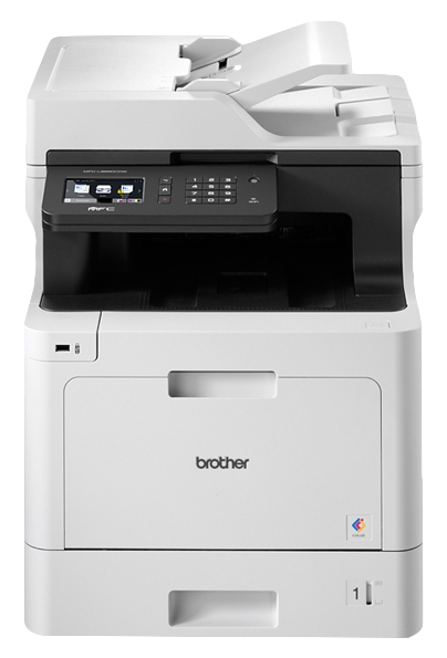 BROTHER MFC-L8690CDW STAMPANTE MULTIFUNZIONE LASER A COLORI STAMPA …