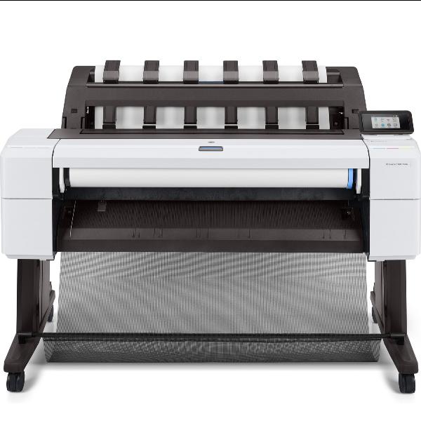 HP DESIGNJET T1600 STAMPANTE GRANDI FORMATI COLORE 2400 …