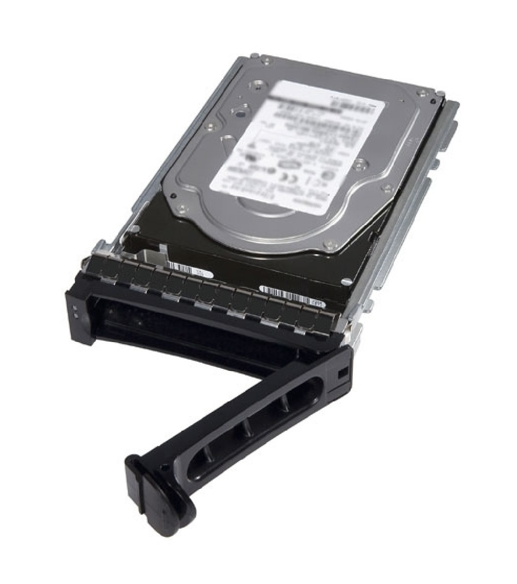 Dell - HDD - 2 TB - hot …