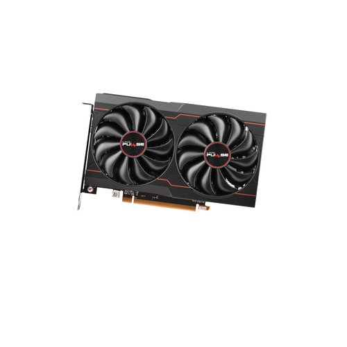 SAPPHIRE PULSE AMD RADEON RX 6500 XT GAMING OC 4GB GDDR6 HDMI DP LITE