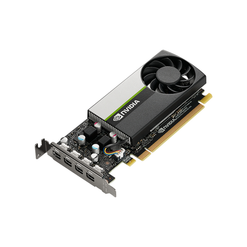 PNY VCNT1000-8GB-PB NVIDIA QUADRO T1000 8GB GDDR6 128 …