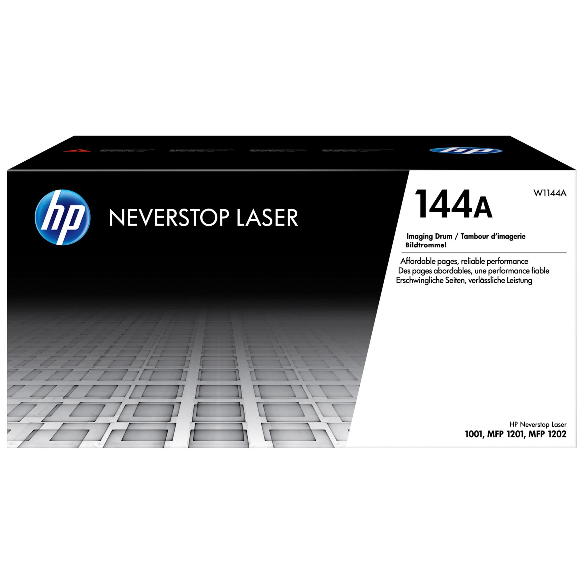 Hp - Tamburo originale - 144A - Nero …