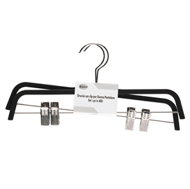 Gruccia - antiscivolo - 37 x 0,6 cm …