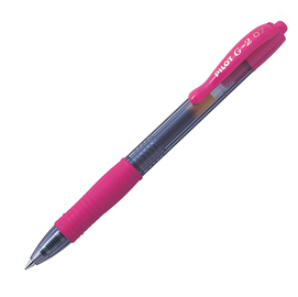 Roller gel a scatto G-2 - punta 0,7mm …