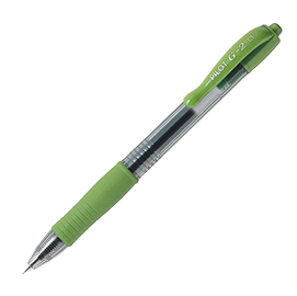 Roller gel a scatto G-2 - punta 0,7mm …