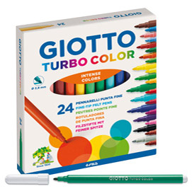 CF24PENNARELLI GIOTTO TURBO