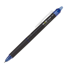 Penna sfera a scatto Frixion ball clicker Synergy …
