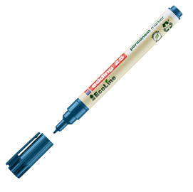 Marcatore permanente 25 Ecoline - punta tonda 1.0 …