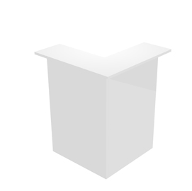 Modulo Prestige reception - 90 gradi - 76 …