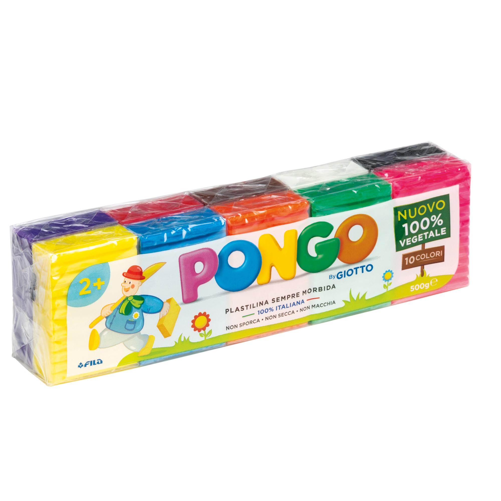 CF PONGO 500GR ASS.