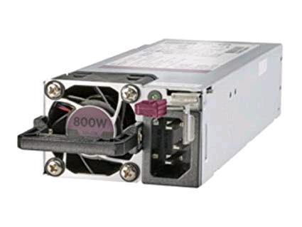 HPE - Alimentatore - hot-plug (modulo plug-in) - …