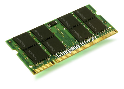 Kingston ValueRAM - DDR3L - modulo - 8 GB - SO DIMM 204-pin - 1600 MHz / PC3L-12800 - CL11 - 1.35 / 1.5 V - senza buffer - non ECC