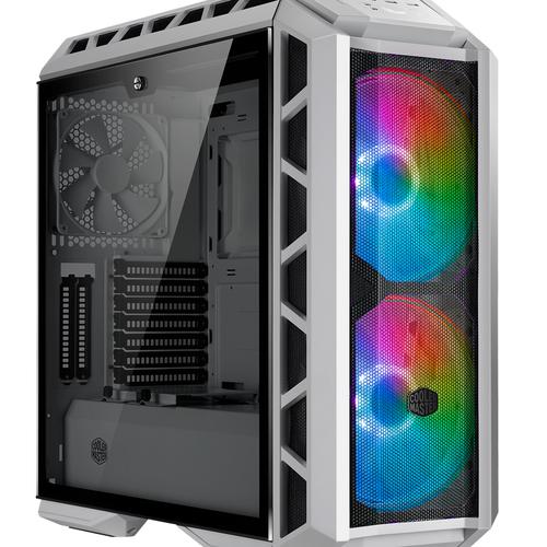COOLER MASTER MASTERCASE H500P MESH ARGB MIDI TOWER …