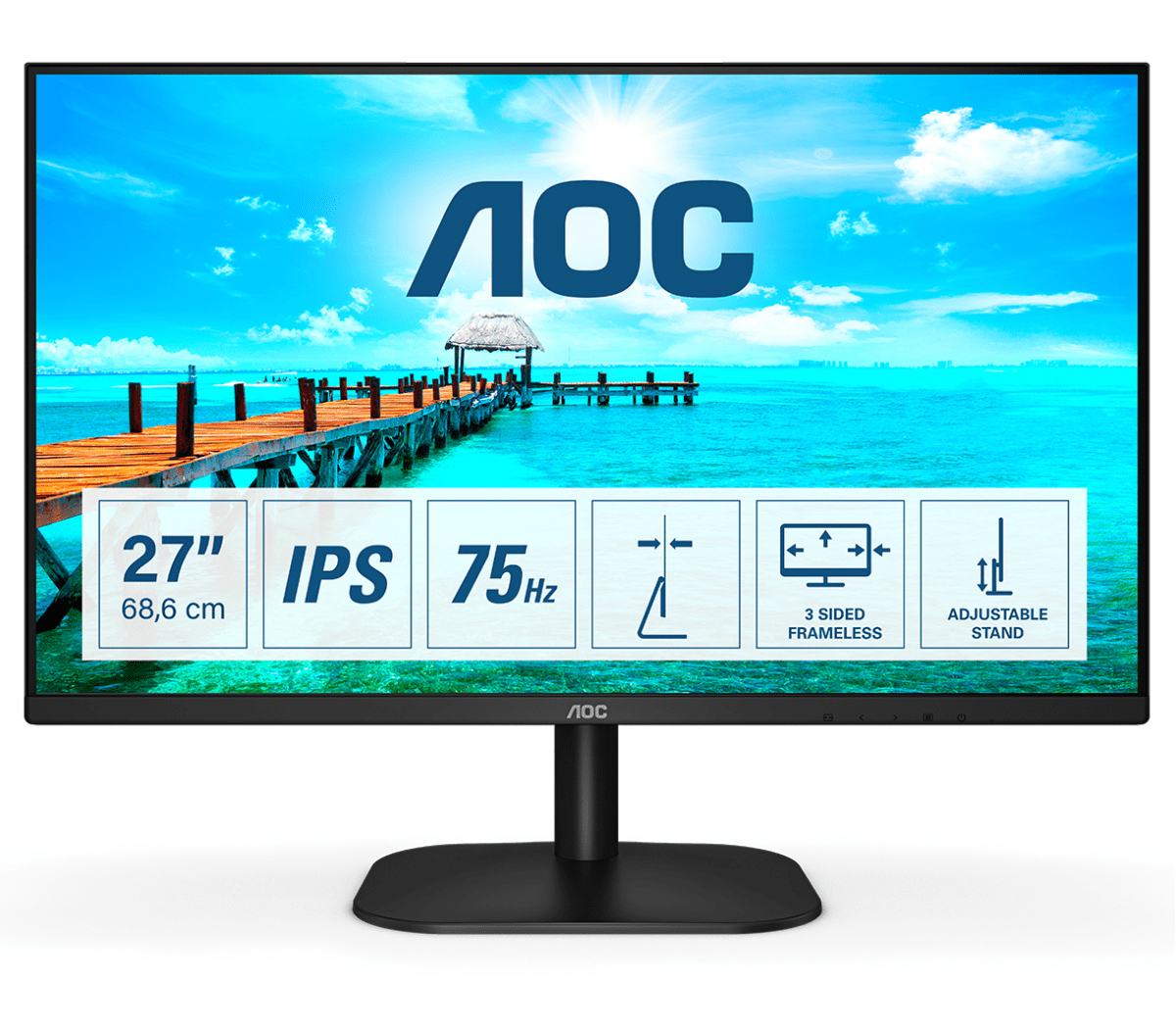 Monitor per Computer