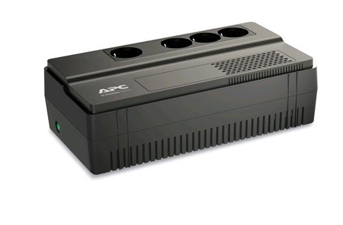 APC Easy UPS BV BV500I-GR - UPS - …