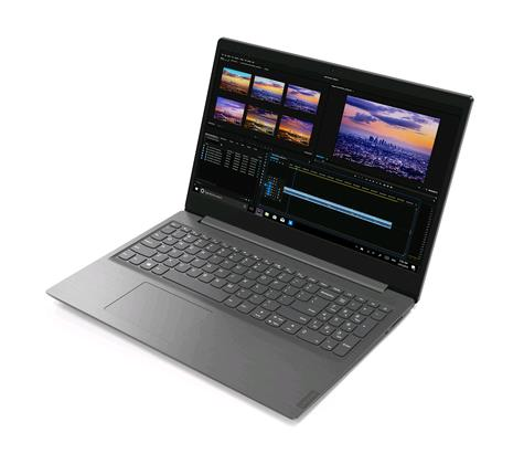LENOVO V15 ADA 15.6" AMD RYZEN 3 3250U 2.6GHz RAM 8GB-SSD 256GB M.2 NVMe-WIN 10 PROF (82C70007IX)