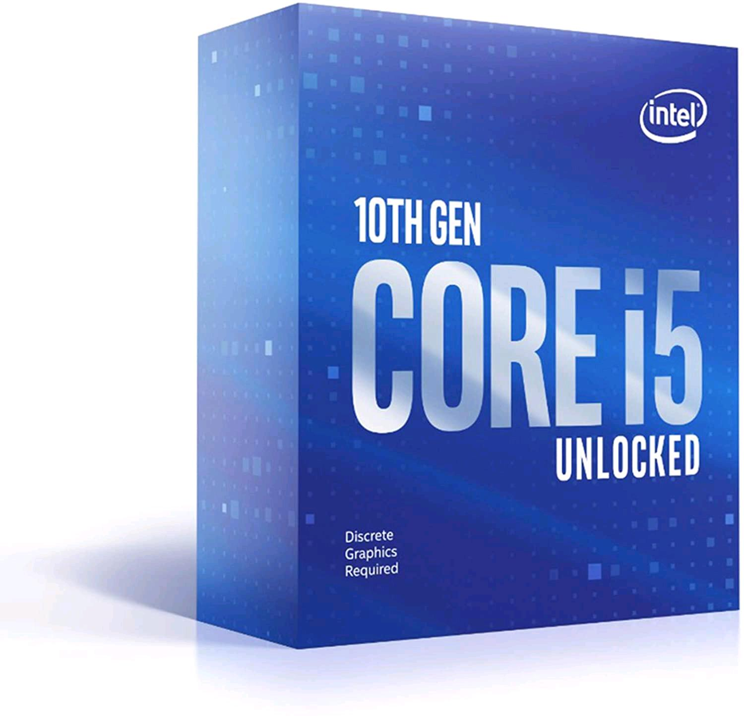 Processori Intel