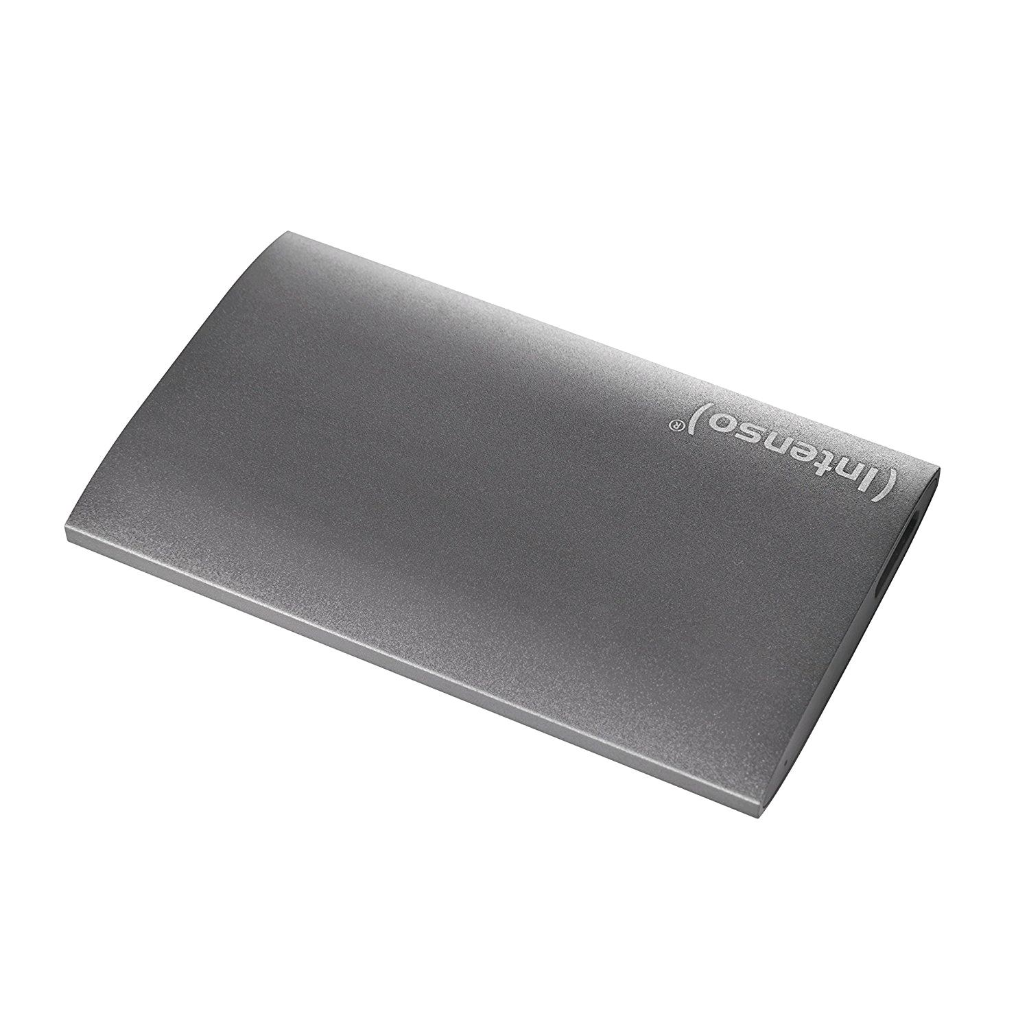 Intenso - Premium Edition - SSD - 512 …