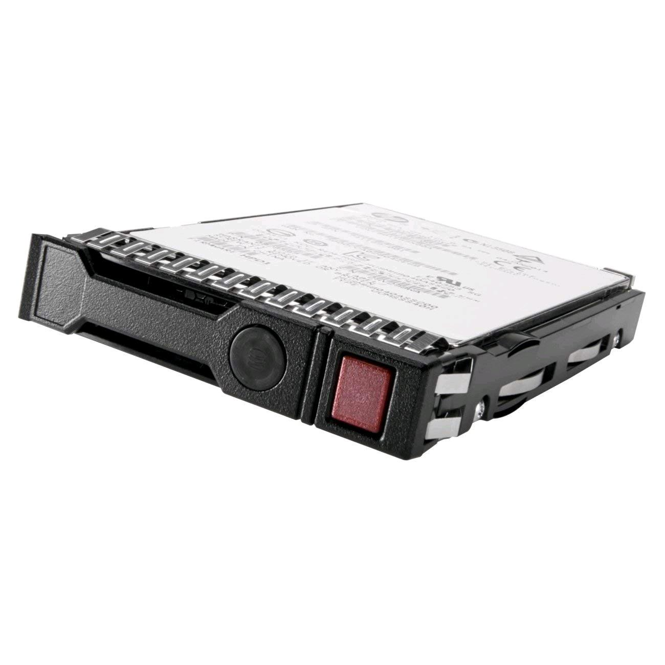 HPE Enterprise - HDD - 2.4 TB - …