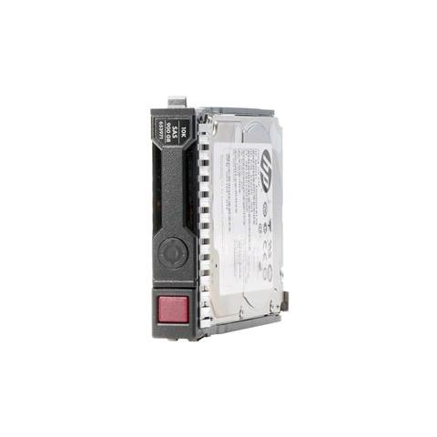 HPE Midline - HDD - 1 TB - …