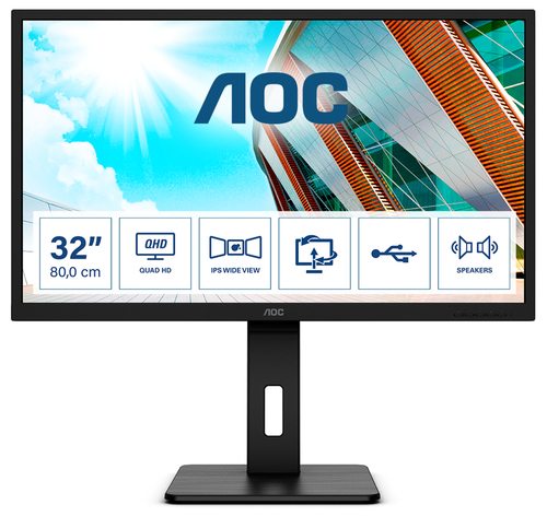 Monitor per Computer