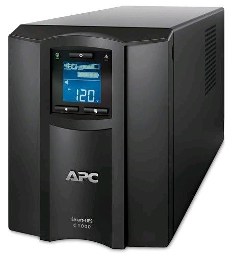 APC Smart-UPS SMC1000IC - UPS - 220/230/240 V …