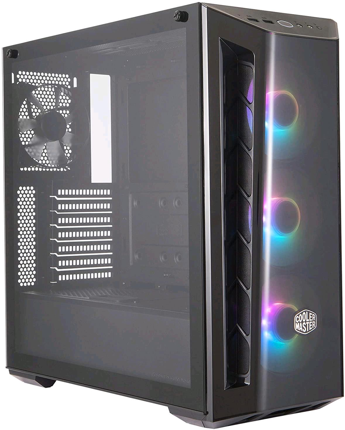 Cabinet ATX Estesi