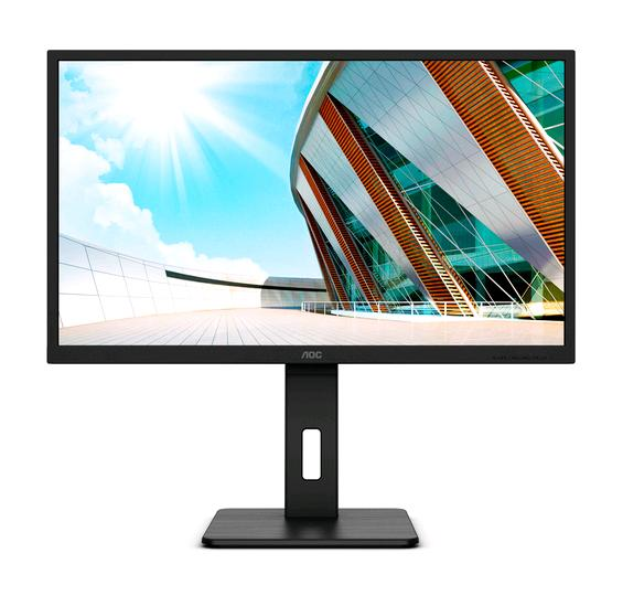 31 5 MONITOR Pro-Line IPS 2560x1440 16:9 75Hz …
