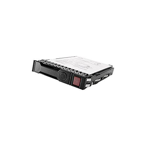 HPE Midline - HDD - 2 TB - LFF 3,5" profilo abbassato - SAS 12Gb/s - 7200 rpm