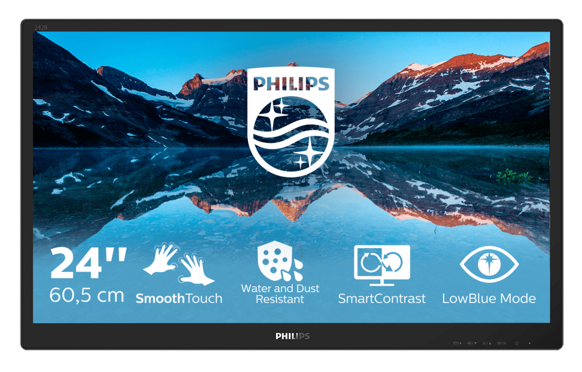 Monitor per Computer