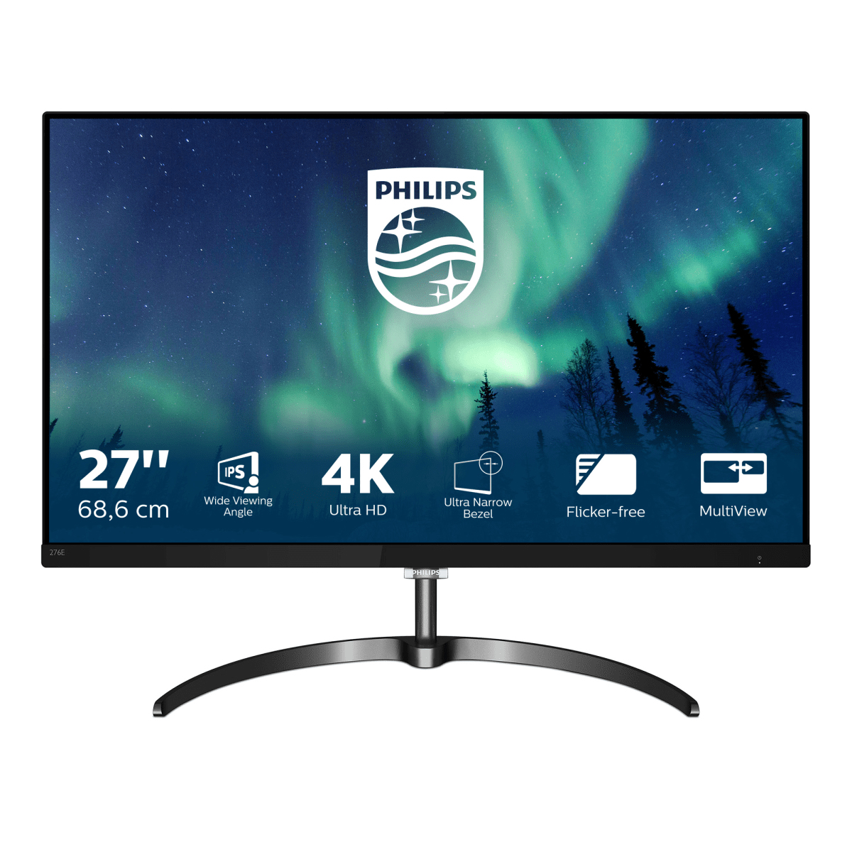 Monitor per Computer
