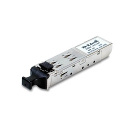 D-LINK DEM-311GT TRANSCEIVER MINI-GBIC F/O 1PORTA 1000 SX CONN. LC