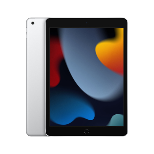 APPLE iPAD 10.2 9° GEN 10.2" 64GB WI-FI …