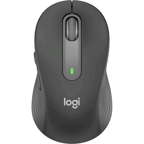 Logitech M650 MOUSE GRAPHITE