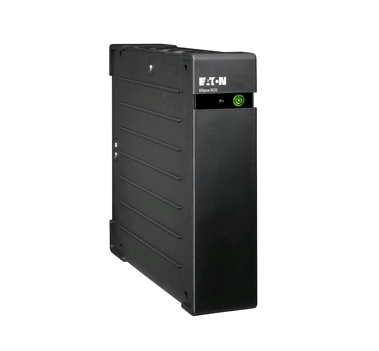 UPS Installabile in Rack