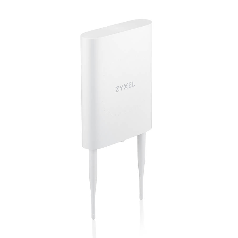 Zyxel NWA55AXE - Wireless access point - Wi-Fi …