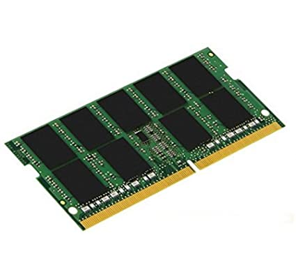 Kingston ValueRAM - DDR4 - modulo - 4 …