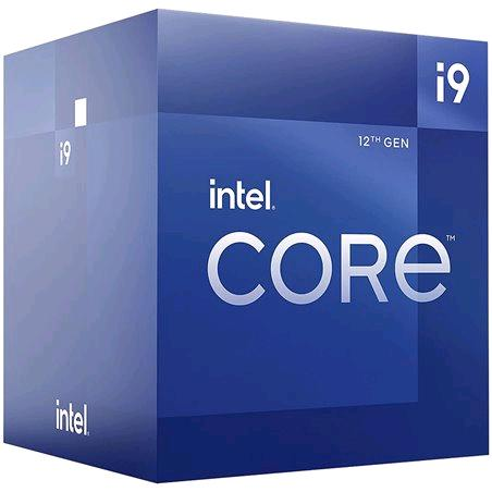 Intel Core i9 12900 - 2.4 GHz - 16-core - 24 thread - 30 MB cache - LGA1700 Socket - Box