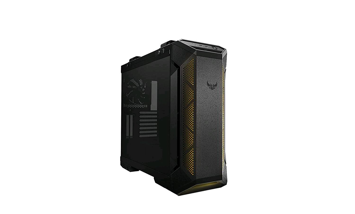 ASUS TUF Gaming GT501 - Tower - ATX …