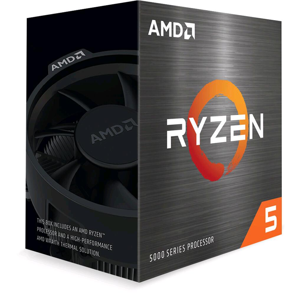 AMD RYZEN 5 5600 3.5GHz 6 CORE CACHE …